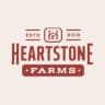 Heartstone Farm logo