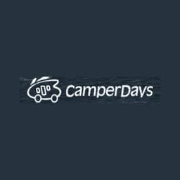 CamperDays logo