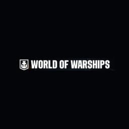 World of Warships logo