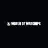 World of Warships logo