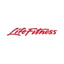 Life Fitness logo