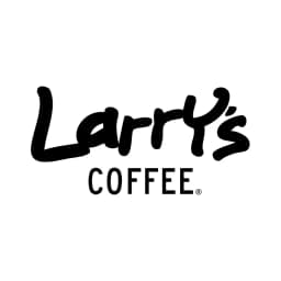 Larry's Coffee logo