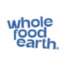 Whole Food Earth logo