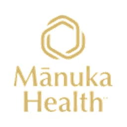 Manuka Health logo