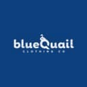 BlueQuail Clothing Co. logo