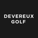 Devereux Golf logo