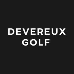 Devereux Golf logo