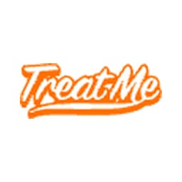 TreatMe logo