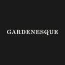 Gardenesque logo