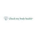 Check My Body Health logo