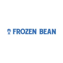 The Frozen Bean logo