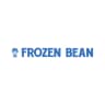 The Frozen Bean logo