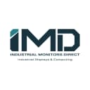 Industrial Monitor Direct logo