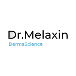 Dr. Melaxin logo