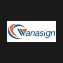 Wanasign Auto logo