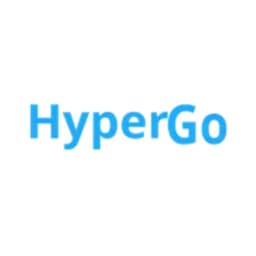MJX Hyper Go logo