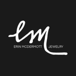 Erin McDermott Jewelry logo