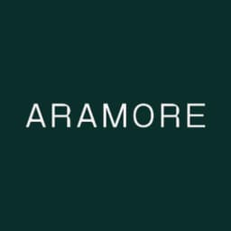 Aramore logo