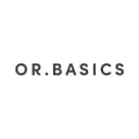 Orbasics logo