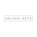 Helpen Pets logo