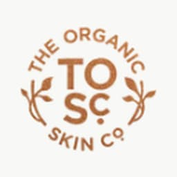 The Organic Skin Co logo