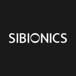 SIBIONICS logo