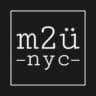 M2U NYC logo
