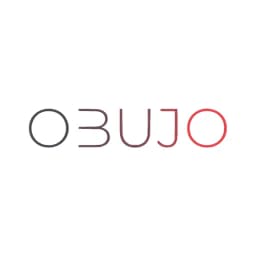 OBUJO logo