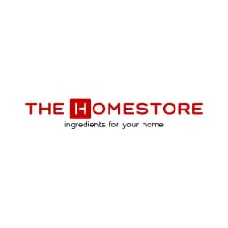 The Homestore logo