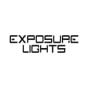Exposure Lights logo