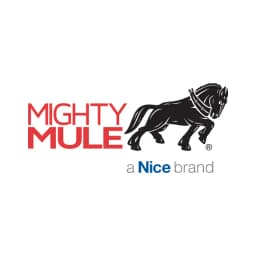 Mighty Mule logo