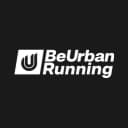 BeUrbanRunning logo
