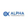 Alpha Therapeutics logo