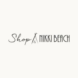Nikki Beach logo