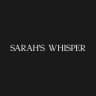 Sarah's Whisper logo