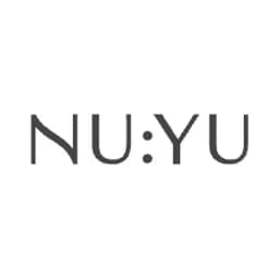 NU:YU Beauty logo