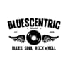 Bluescentric logo