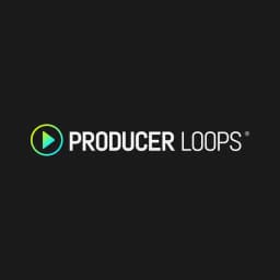 Producer Loops logo