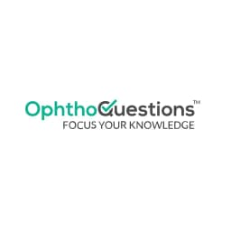 OphthoQuestions logo