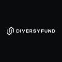 DiversyFund logo