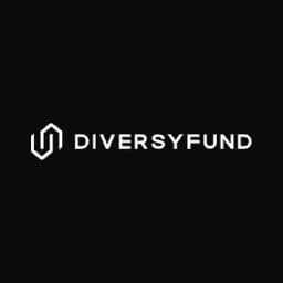 DiversyFund logo