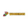 Woodemon logo