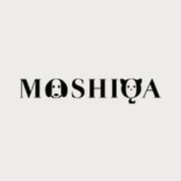 Moshiqa logo