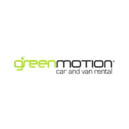 Green Motion logo