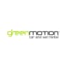 Green Motion logo