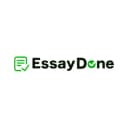 EssayDone logo