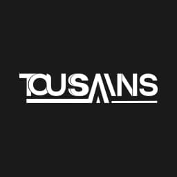 Tousains logo