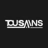 Tousains logo