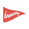 Breezy Golf logo
