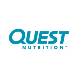 Quest Nutrition logo